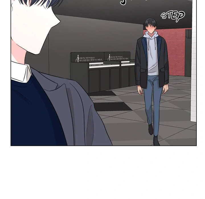 Secrets Between the Sheets [Official] [Open For Pickup] - Chapter 13 manhwa