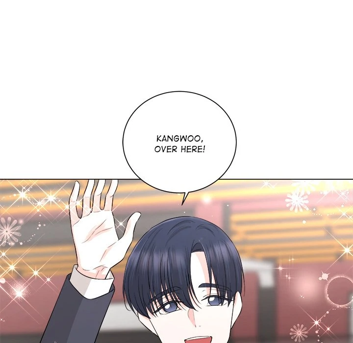 Secrets Between the Sheets [Official] [Open For Pickup] - Chapter 13 manhwa