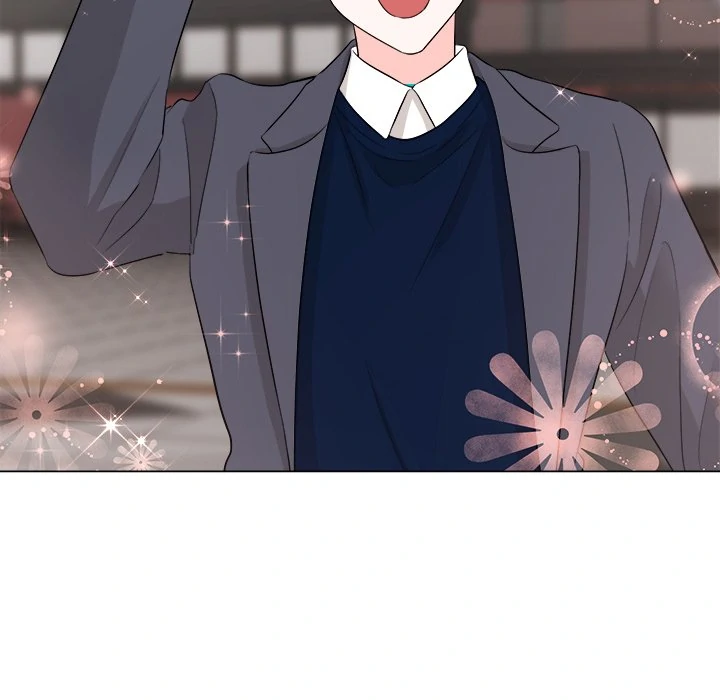 Secrets Between the Sheets [Official] [Open For Pickup] - Chapter 13 manhwa