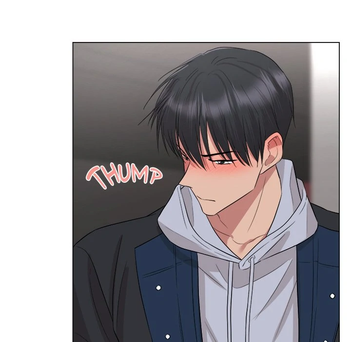 Secrets Between the Sheets [Official] [Open For Pickup] - Chapter 13 manhwa