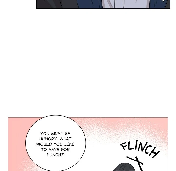 Secrets Between the Sheets [Official] [Open For Pickup] - Chapter 13 manhwa
