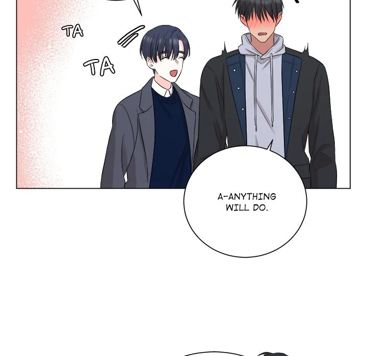 Secrets Between the Sheets [Official] [Open For Pickup] - Chapter 13 manhwa