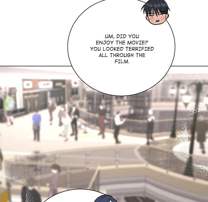 Secrets Between the Sheets [Official] [Open For Pickup] - Chapter 13 manhwa