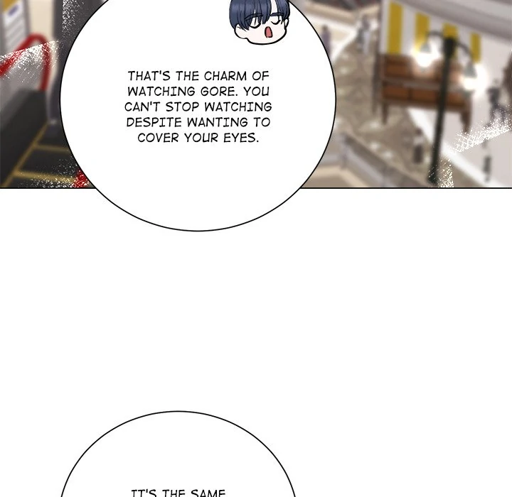 Secrets Between the Sheets [Official] [Open For Pickup] - Chapter 13 manhwa