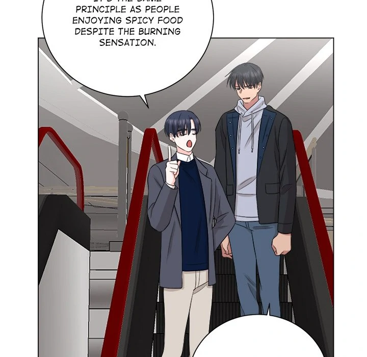 Secrets Between the Sheets [Official] [Open For Pickup] - Chapter 13 manhwa