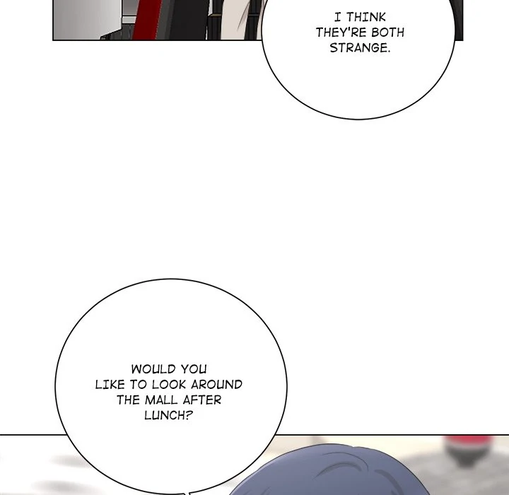 Secrets Between the Sheets [Official] [Open For Pickup] - Chapter 13 manhwa