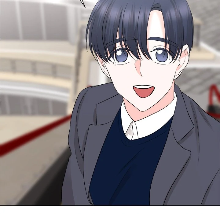 Secrets Between the Sheets [Official] [Open For Pickup] - Chapter 13 manhwa