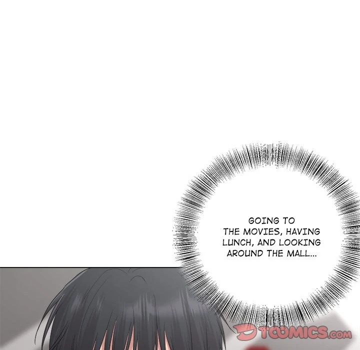 Secrets Between the Sheets [Official] [Open For Pickup] - Chapter 13 manhwa