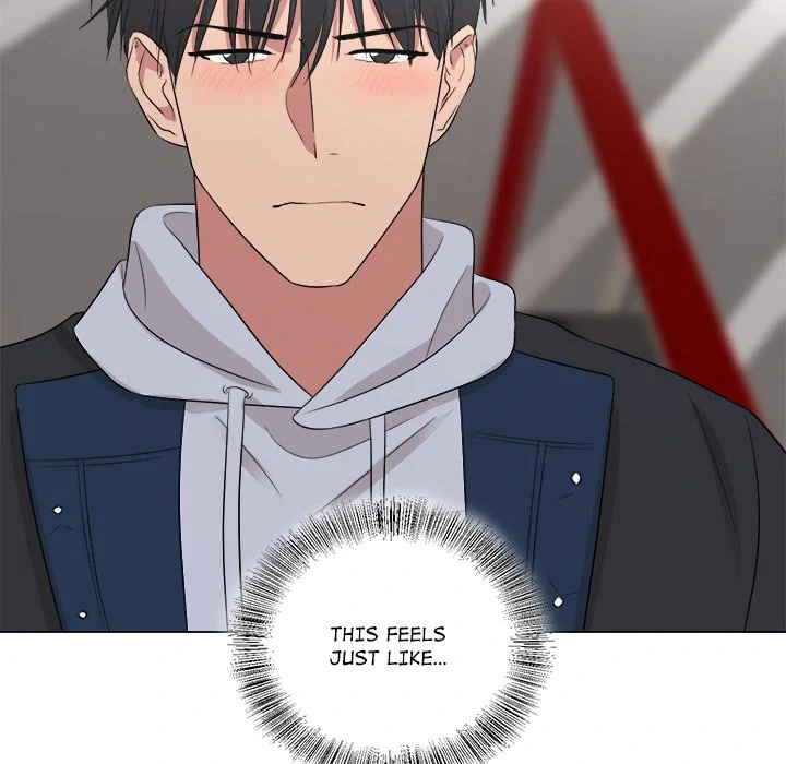 Secrets Between the Sheets [Official] [Open For Pickup] - Chapter 13 manhwa