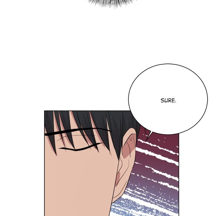 Secrets Between the Sheets [Official] [Open For Pickup] - Chapter 13 manhwa