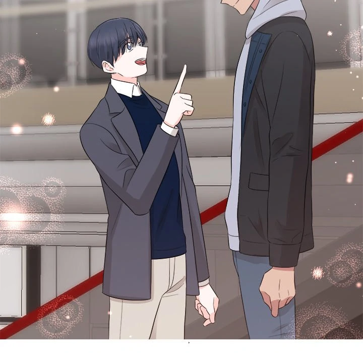 Secrets Between the Sheets [Official] [Open For Pickup] - Chapter 13 manhwa