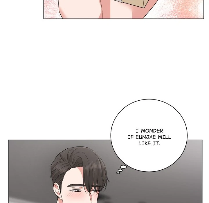 Secrets Between the Sheets [Official] [Open For Pickup] - Chapter 13 manhwa
