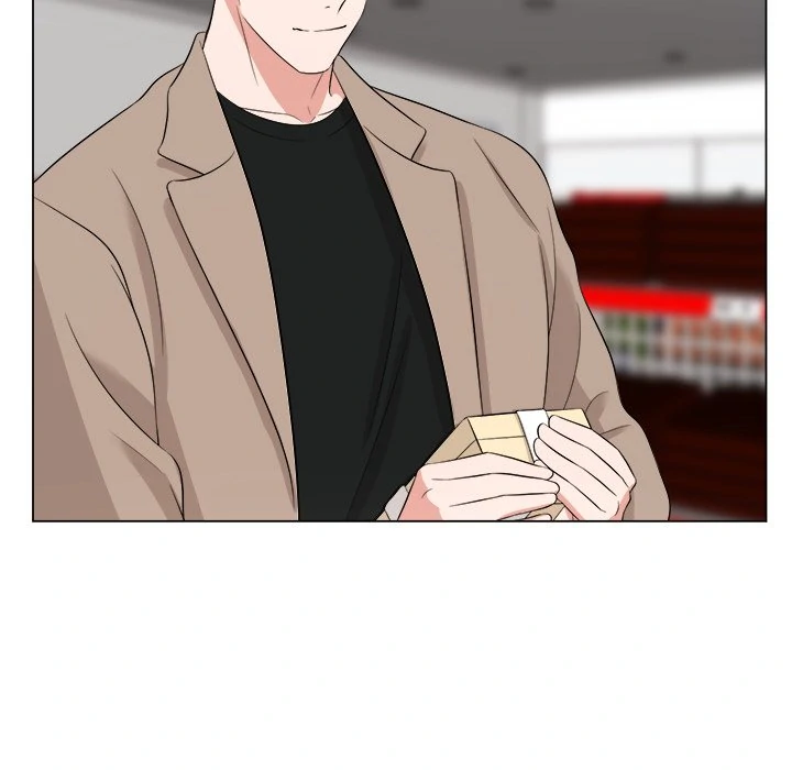 Secrets Between the Sheets [Official] [Open For Pickup] - Chapter 13 manhwa
