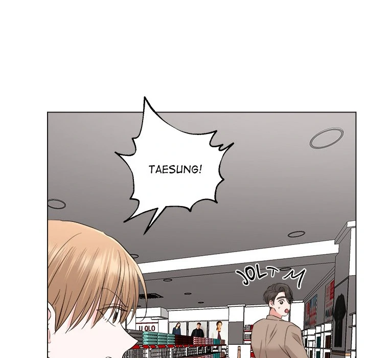 Secrets Between the Sheets [Official] [Open For Pickup] - Chapter 13 manhwa