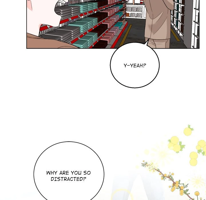 Secrets Between the Sheets [Official] [Open For Pickup] - Chapter 13 manhwa