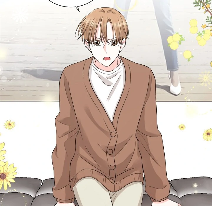 Secrets Between the Sheets [Official] [Open For Pickup] - Chapter 13 manhwa