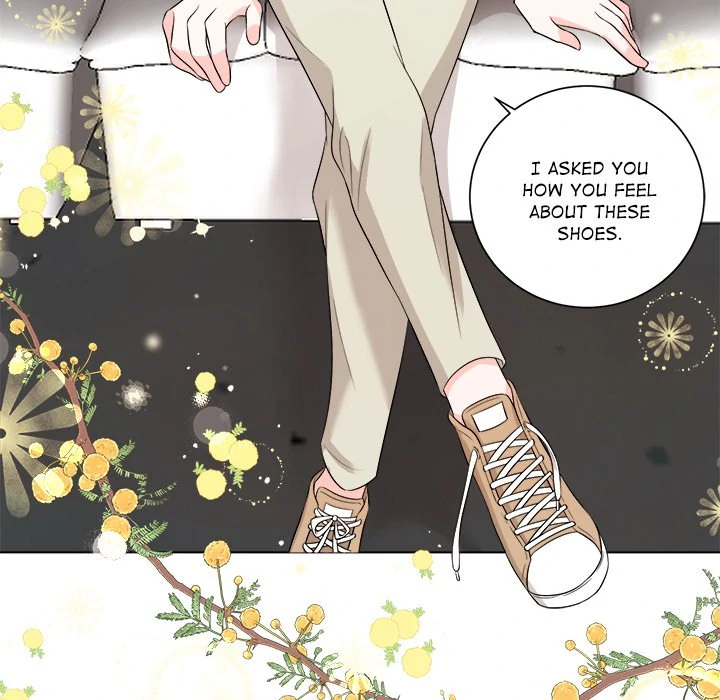Secrets Between the Sheets [Official] [Open For Pickup] - Chapter 13 manhwa