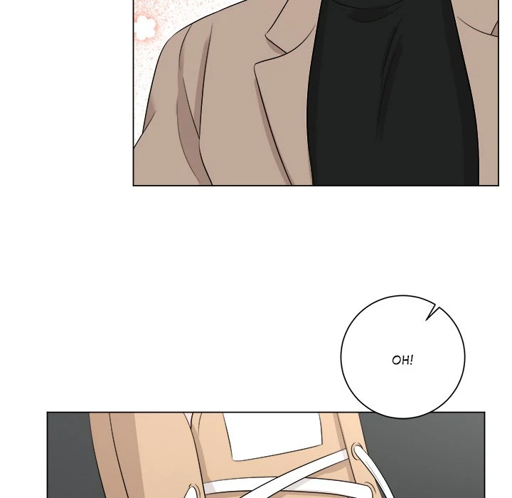 Secrets Between the Sheets [Official] [Open For Pickup] - Chapter 13 manhwa