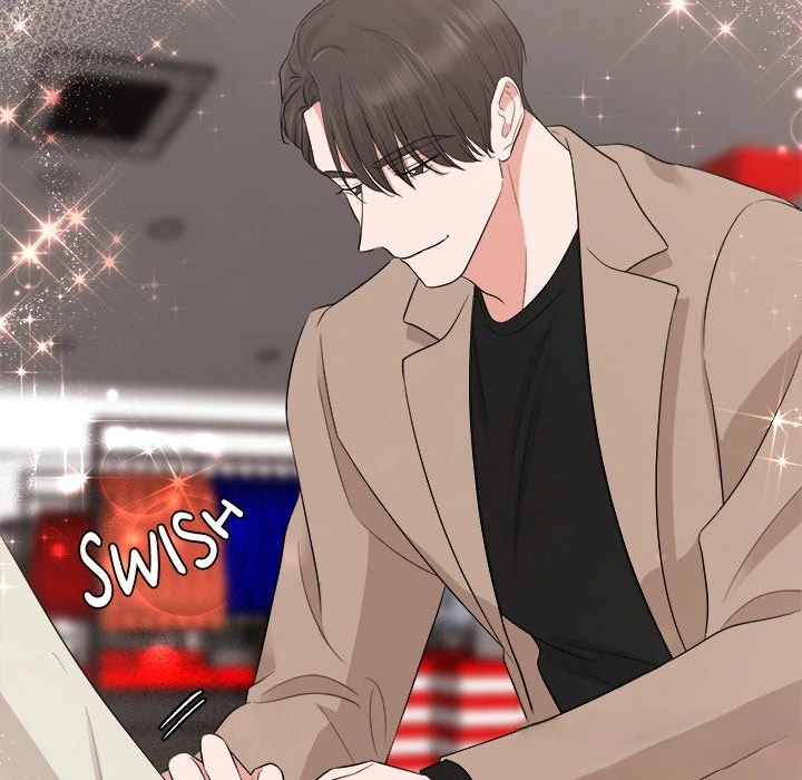 Secrets Between the Sheets [Official] [Open For Pickup] - Chapter 13 manhwa