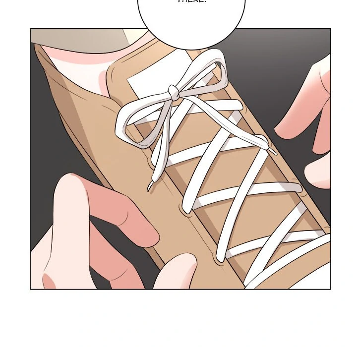 Secrets Between the Sheets [Official] [Open For Pickup] - Chapter 13 manhwa