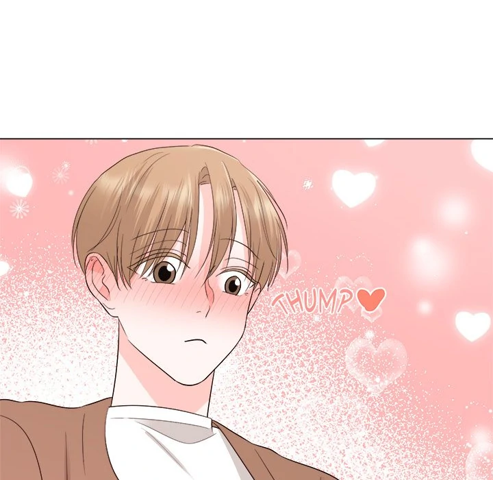 Secrets Between the Sheets [Official] [Open For Pickup] - Chapter 13 manhwa