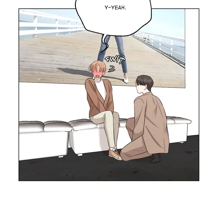 Secrets Between the Sheets [Official] [Open For Pickup] - Chapter 13 manhwa