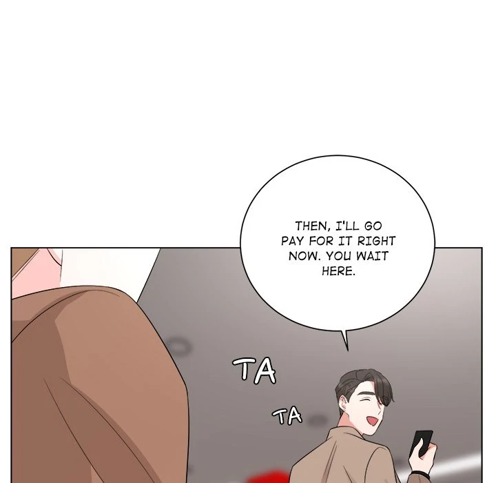 Secrets Between the Sheets [Official] [Open For Pickup] - Chapter 13 manhwa