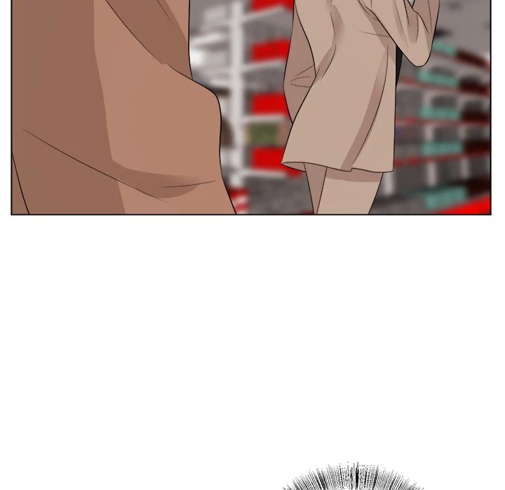Secrets Between the Sheets [Official] [Open For Pickup] - Chapter 13 manhwa