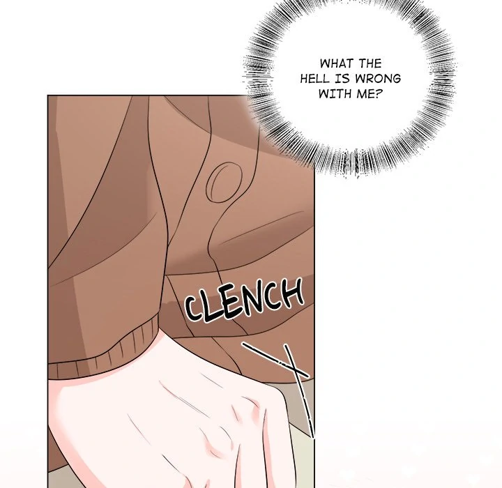 Secrets Between the Sheets [Official] [Open For Pickup] - Chapter 13 manhwa