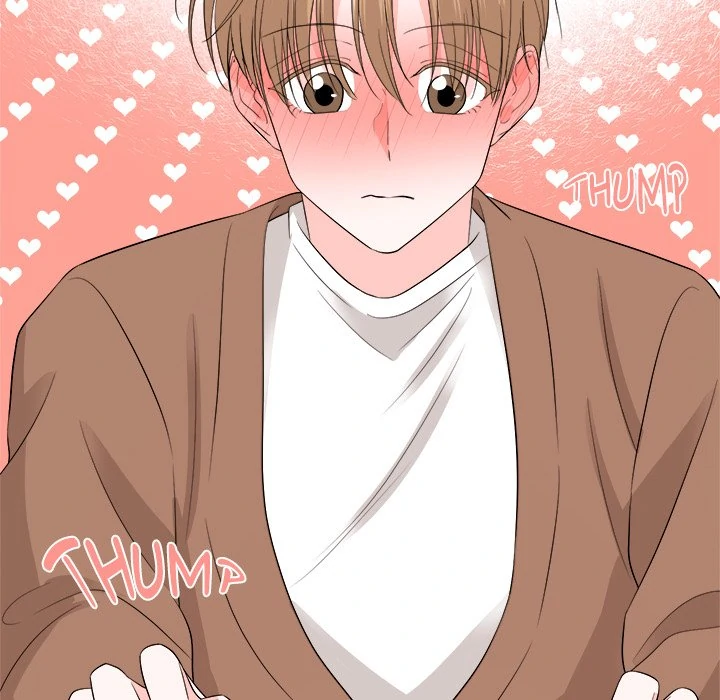 Secrets Between the Sheets [Official] [Open For Pickup] - Chapter 13 manhwa