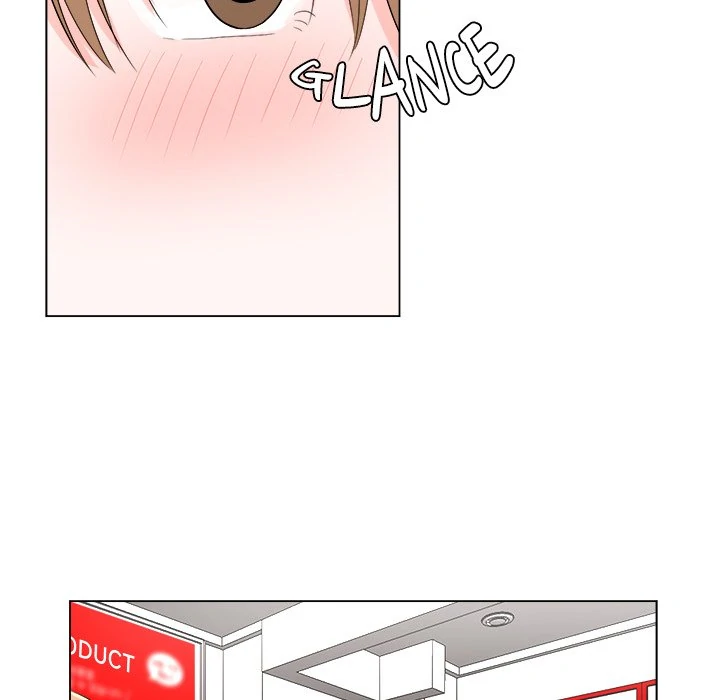 Secrets Between the Sheets [Official] [Open For Pickup] - Chapter 13 manhwa