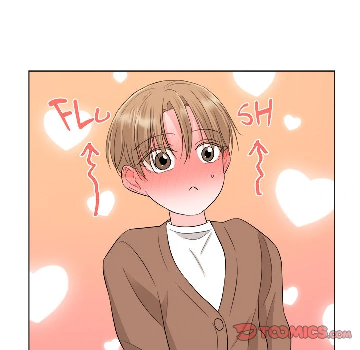 Secrets Between the Sheets [Official] [Open For Pickup] - Chapter 13 manhwa