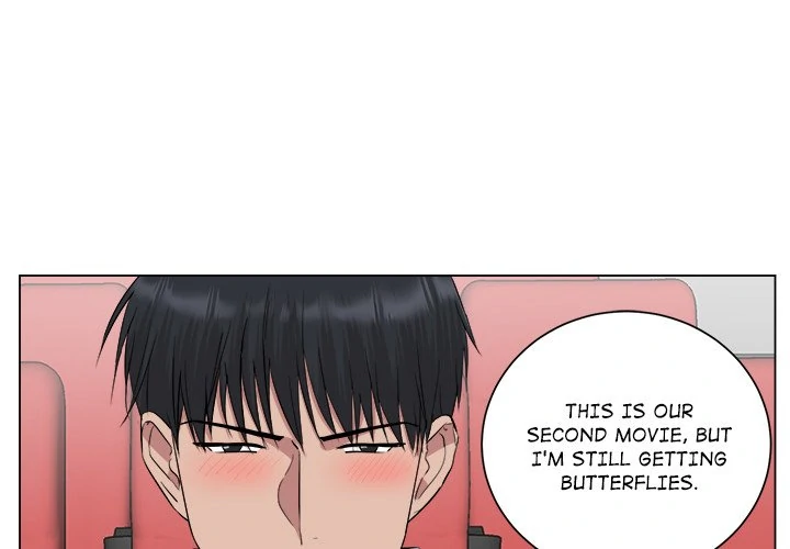 Secrets Between the Sheets [Official] [Open For Pickup] - Chapter 14 manhwa