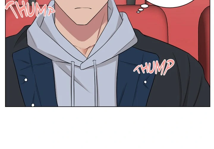 Secrets Between the Sheets [Official] [Open For Pickup] - Chapter 14 manhwa