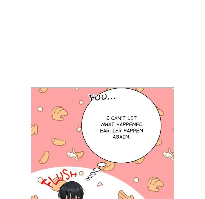 Secrets Between the Sheets [Official] [Open For Pickup] - Chapter 14 manhwa