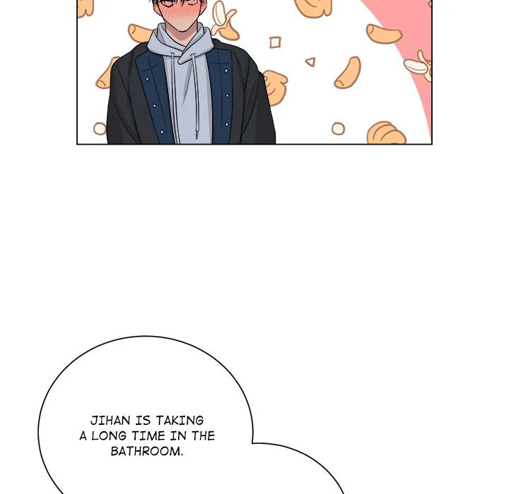 Secrets Between the Sheets [Official] [Open For Pickup] - Chapter 14 manhwa