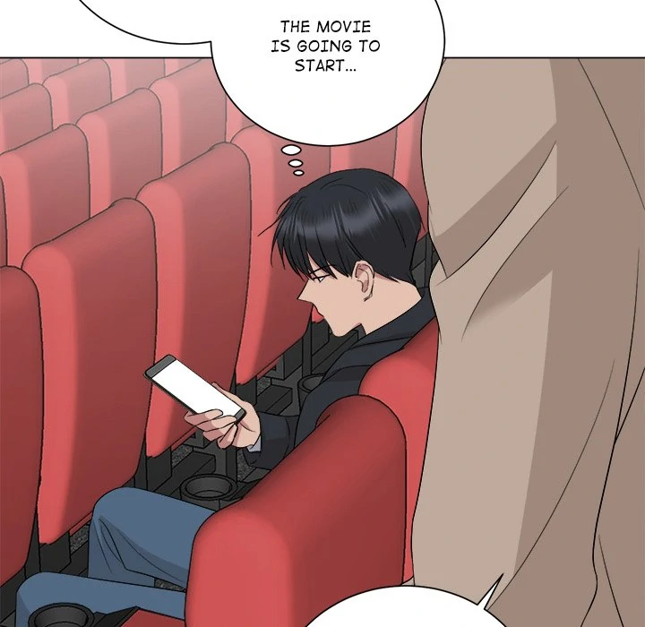 Secrets Between the Sheets [Official] [Open For Pickup] - Chapter 14 manhwa