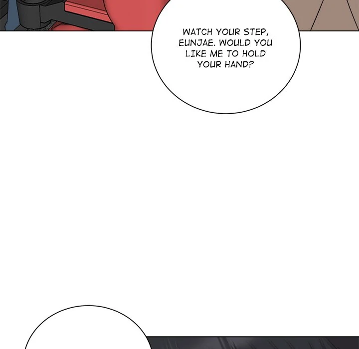 Secrets Between the Sheets [Official] [Open For Pickup] - Chapter 14 manhwa