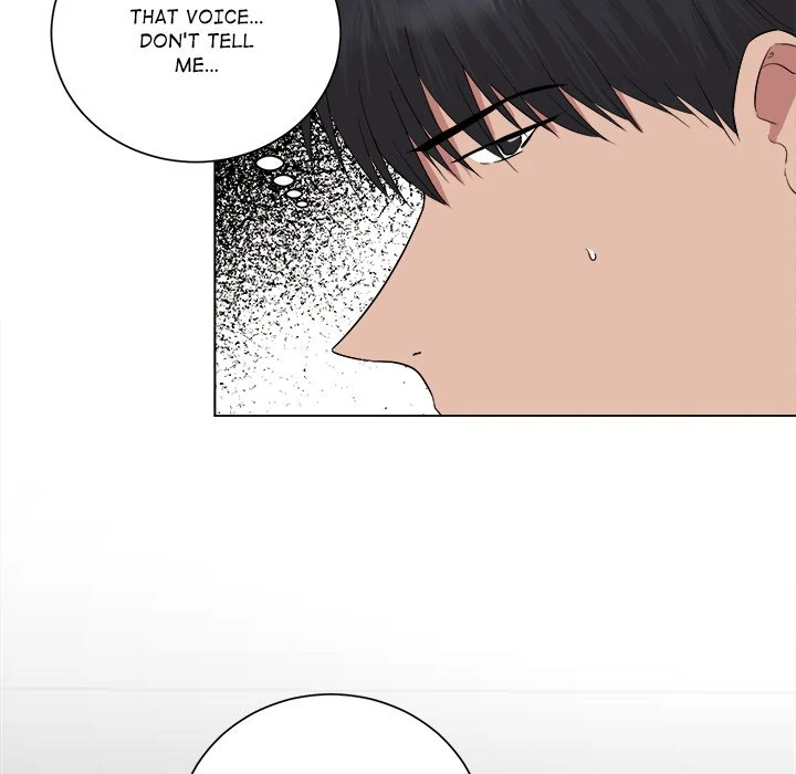 Secrets Between the Sheets [Official] [Open For Pickup] - Chapter 14 manhwa