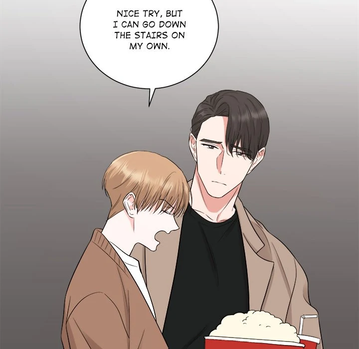 Secrets Between the Sheets [Official] [Open For Pickup] - Chapter 14 manhwa