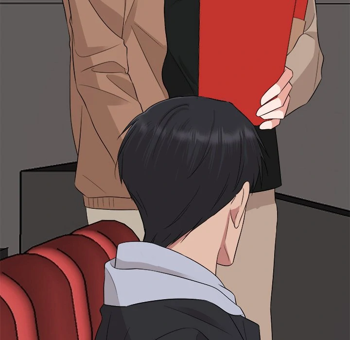Secrets Between the Sheets [Official] [Open For Pickup] - Chapter 14 manhwa