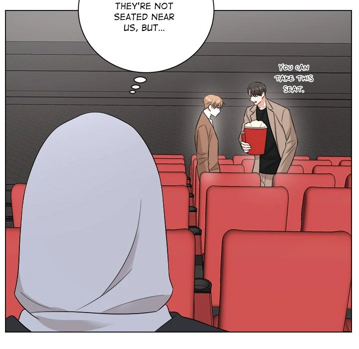Secrets Between the Sheets [Official] [Open For Pickup] - Chapter 14 manhwa