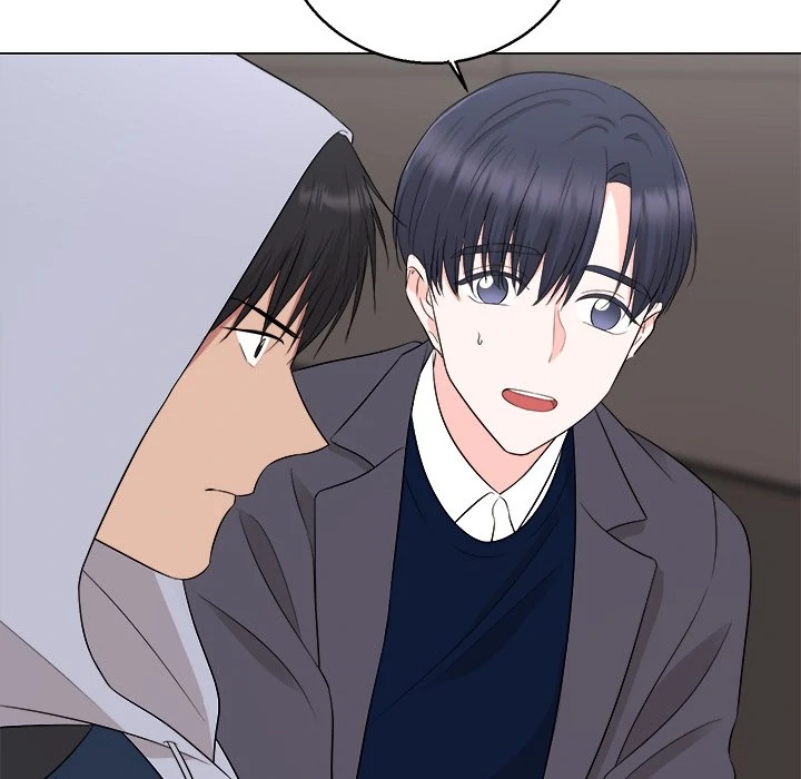 Secrets Between the Sheets [Official] [Open For Pickup] - Chapter 14 manhwa