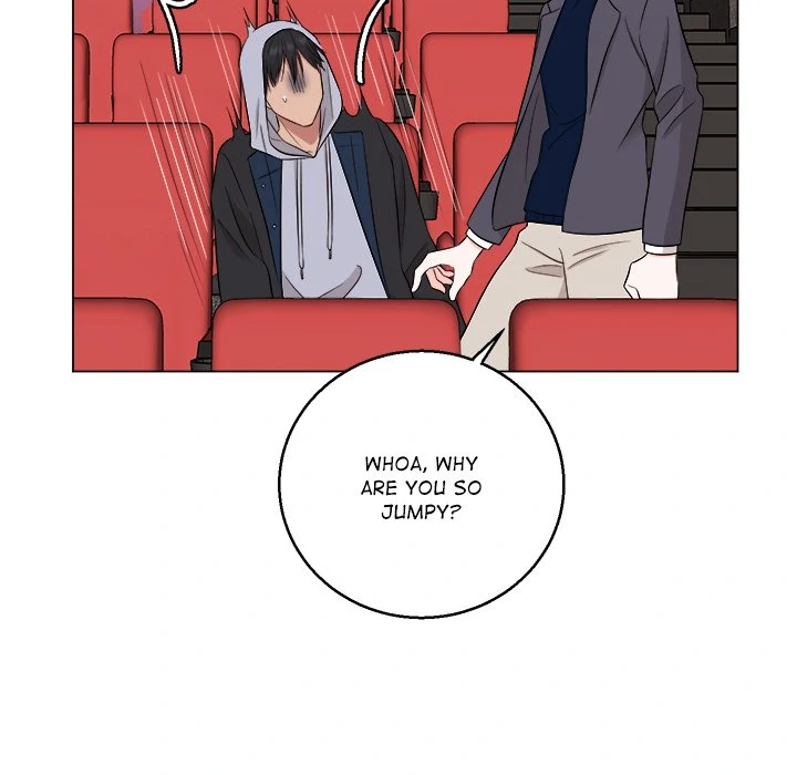 Secrets Between the Sheets [Official] [Open For Pickup] - Chapter 14 manhwa