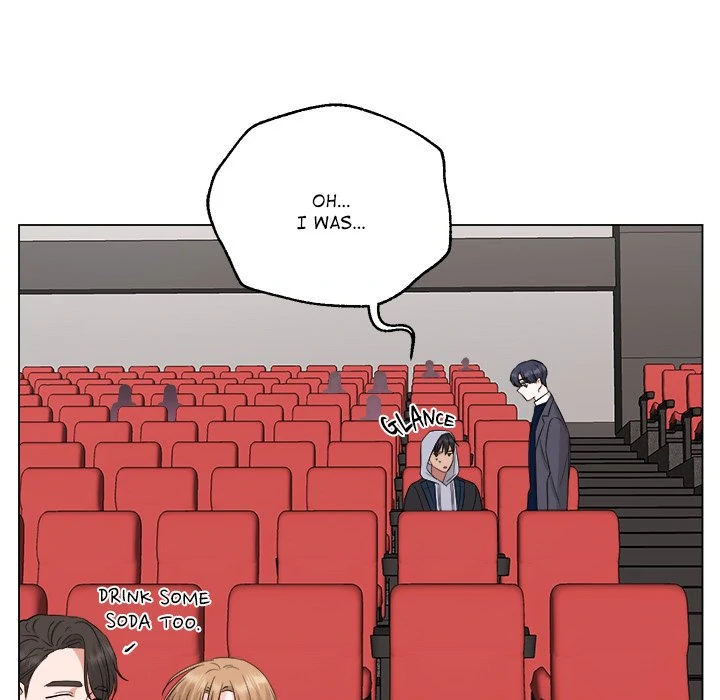 Secrets Between the Sheets [Official] [Open For Pickup] - Chapter 14 manhwa
