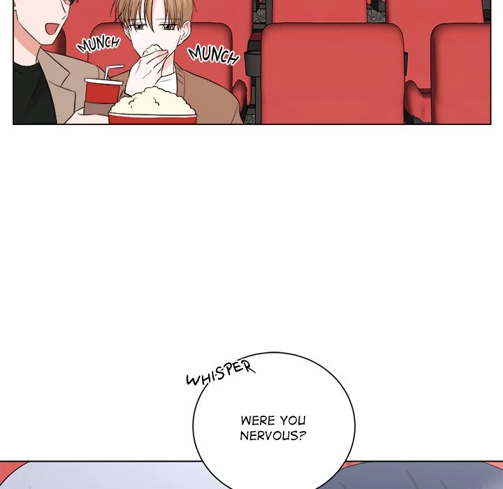 Secrets Between the Sheets [Official] [Open For Pickup] - Chapter 14 manhwa
