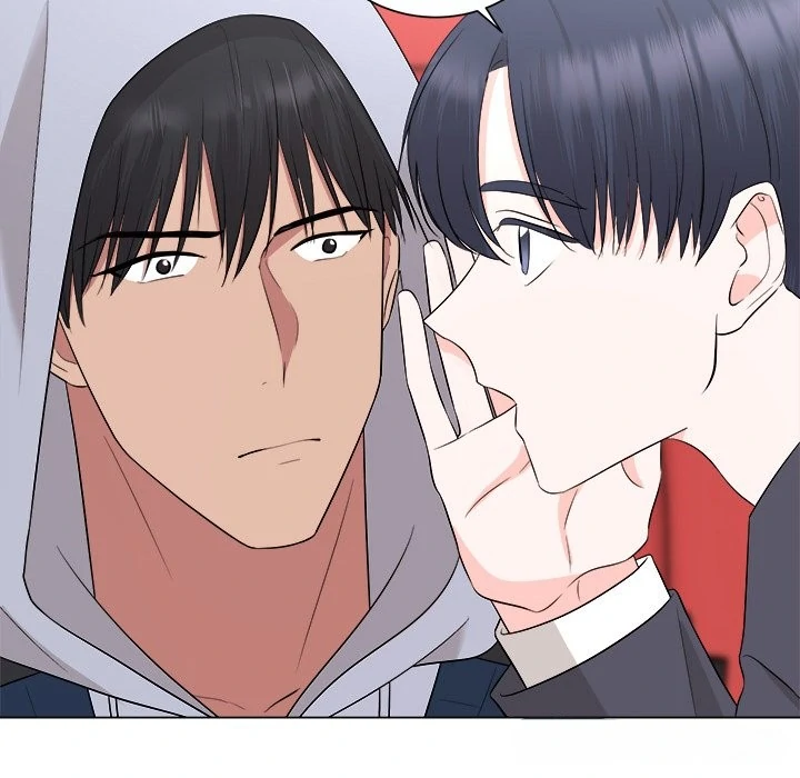 Secrets Between the Sheets [Official] [Open For Pickup] - Chapter 14 manhwa