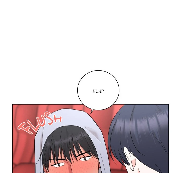 Secrets Between the Sheets [Official] [Open For Pickup] - Chapter 14 manhwa