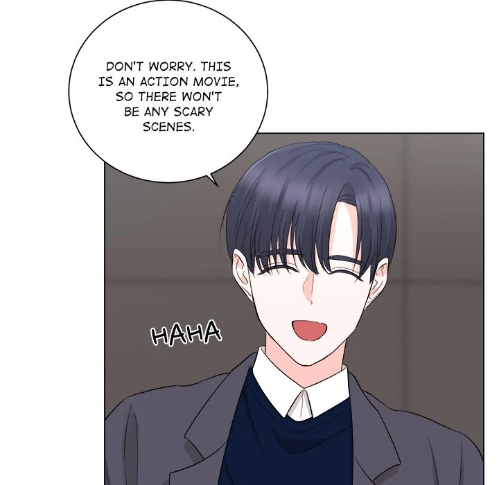Secrets Between the Sheets [Official] [Open For Pickup] - Chapter 14 manhwa