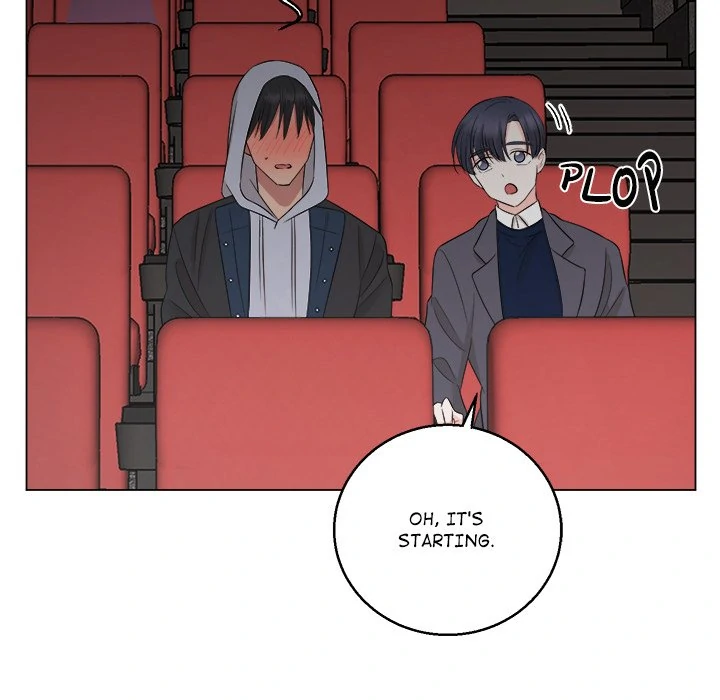 Secrets Between the Sheets [Official] [Open For Pickup] - Chapter 14 manhwa